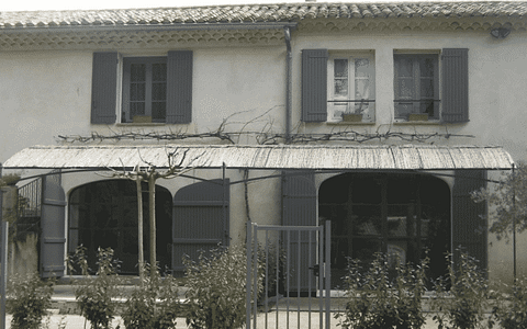 Stay at Domaine de Cassan