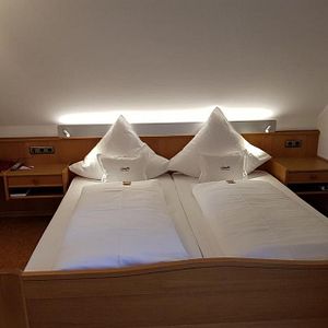 Disfrute de una estancia en el Weinhotel Klostermühle