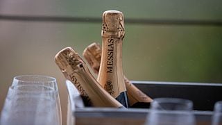 Pranzo Bairrada al Messias