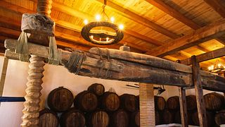 Bodegas Dimobe: A Legacy of Winemaking