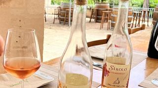 Tour del vino