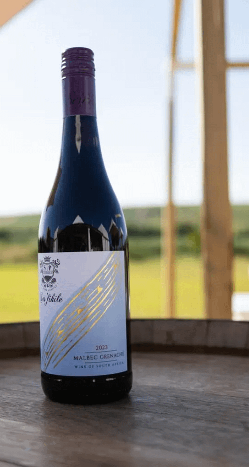 Sesfikile Malbec Grenache