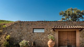 Muschi Alti Winery