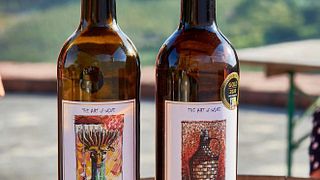 Lisbon Vineyard Tour: 6-Wine Tasting & Local Bites