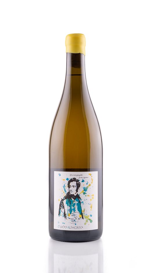 Mâcon Milly-Lamartine
