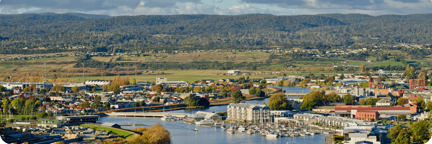 Launceston