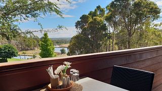Western Australia Wine & Marron Tasting at Smallwater