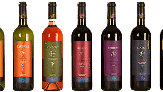 Domaine Kikones