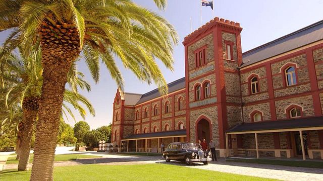 Chateau Tanunda