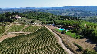 2 Übernachtungen & Weinprobe im Le Filigare