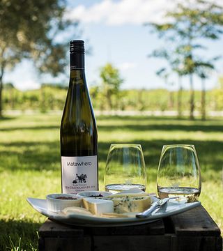 Matawhero Wines