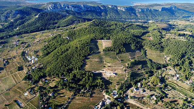 Domaine de La Font des Pères