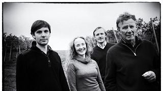 Dégustation de vins et visite à l'Azienda Agricola Poggio Nibbiale