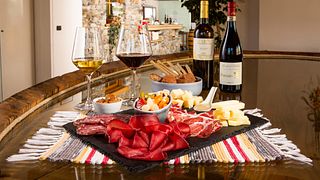 Casa Vinicola Pietro Nera: A Family Tradition in Winemaking