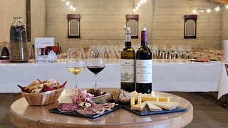 Private Gourmet-Tour