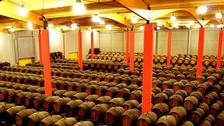 Bodegas Malaga Virgen
