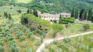 Fattoria Santo Stefano