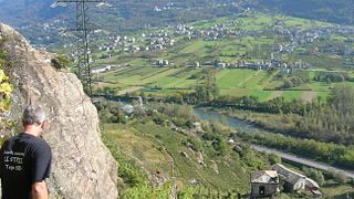Le Strie Winery