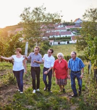 Visite et dégustation au Weingut Kittenberger