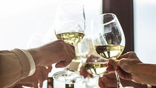 Degustazione di vini e tour presso Just B Galicia
