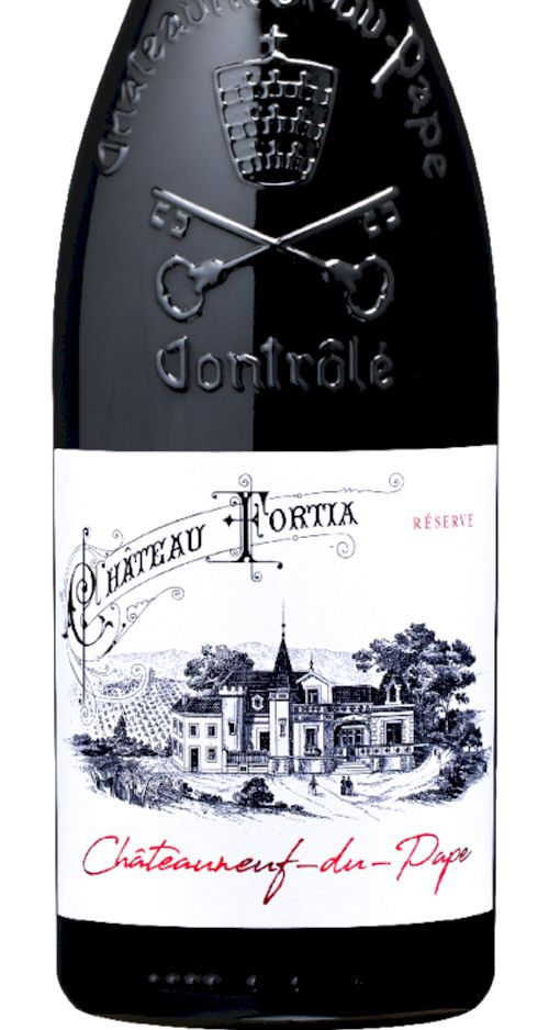Réserve