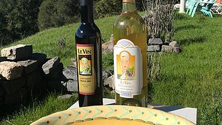 Weinprobe und Führung im Weingut Le Vin