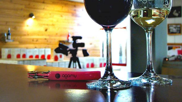 Agamy Winery