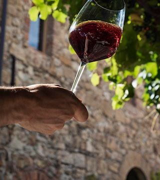Castello Di Vicarello