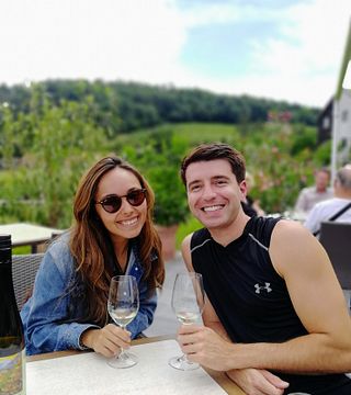 Tour privado en kayak y vino por el valle de Wachau