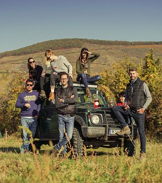 Gál Tibor Winery