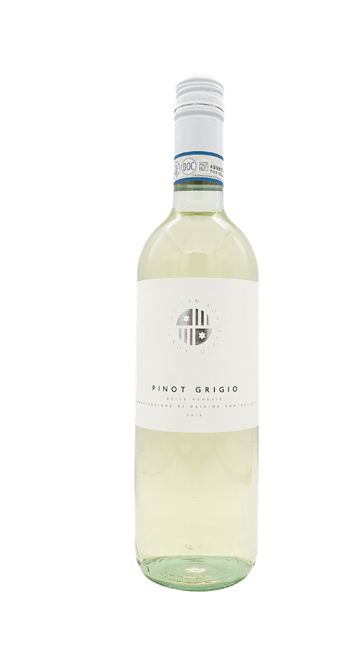Pinot Grigio DOC delle Venezie