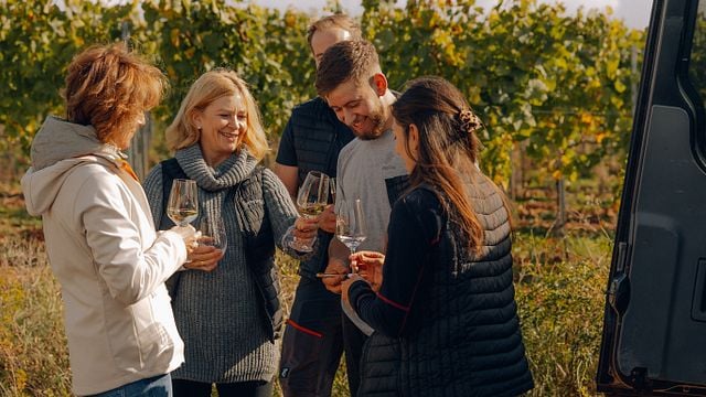 Weingut Gehring