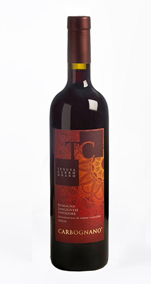 Carbognano Vino