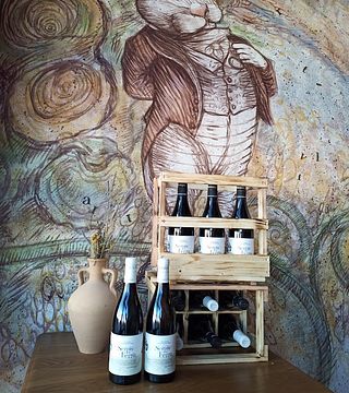 Celler La Muntanya