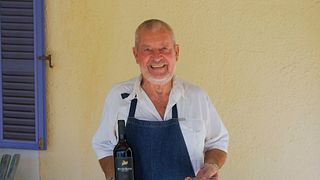 Vinprovning och rundtur på Peter Bayly Wines