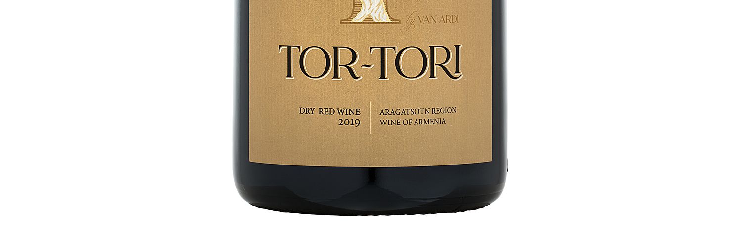2019 Tor Tori Red