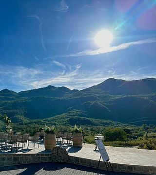 Markovic Weingut Tour und Verkostung von 5 Weinen