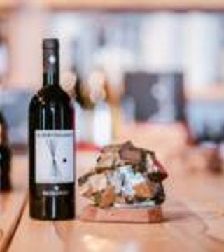 Rigoloccio Winery