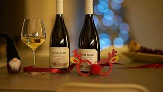 Degustação de vinhos e tour na Tenuta Moriniello