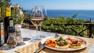 Dégustation de vins et fromages | Villarena