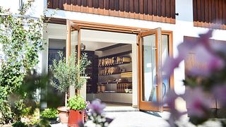 Organic Winery Widerna