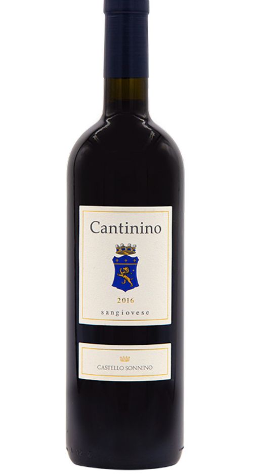 Cantinino IGT TOSCANA SANGIOVESE