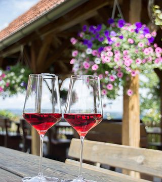 Cata de vinos y visita guiada en Weingut Hiden