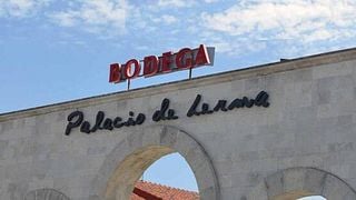 Kreieren Sie Ihren Wein im Bodegas Palacio de Lerma