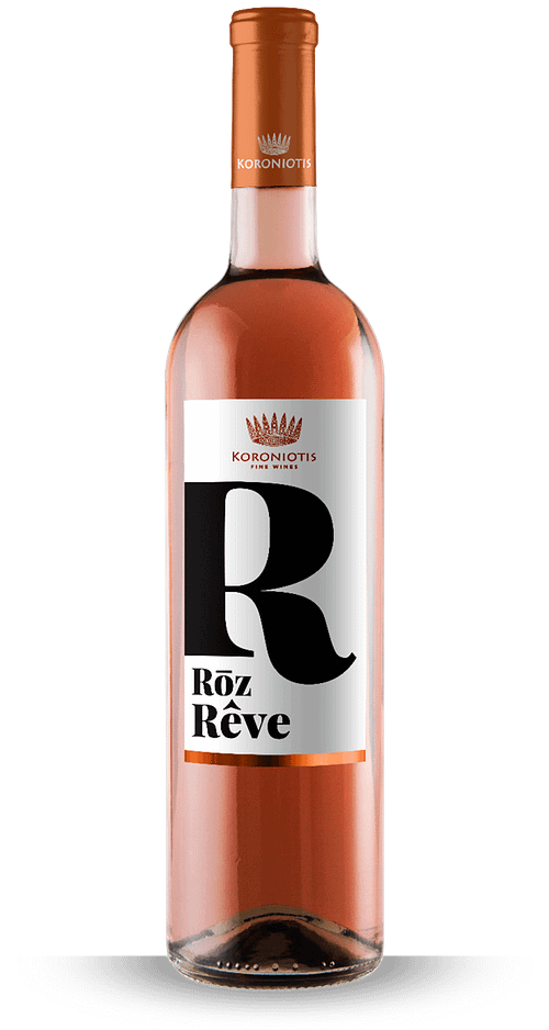 Roz Reve Moschofilero