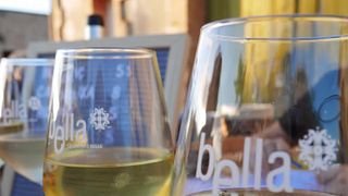 Oenotourisme au Celler Mas Bella