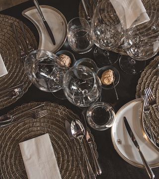 Almuerzo/Cena con maridaje de vinos