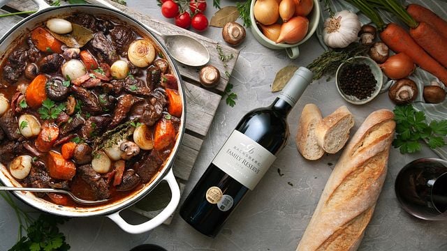 Degustazione Kosher presso le cantine della tenuta Backsberg