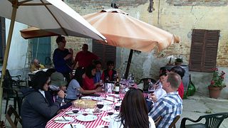 Popular Wine Tasting and Tour at Azienda Agricola Marco Rabino