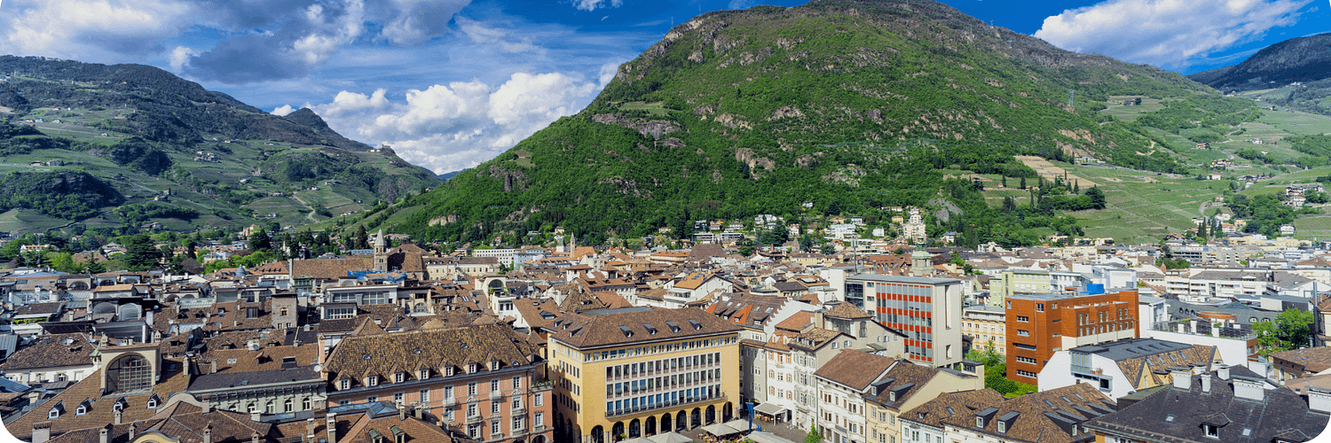 Bolzano